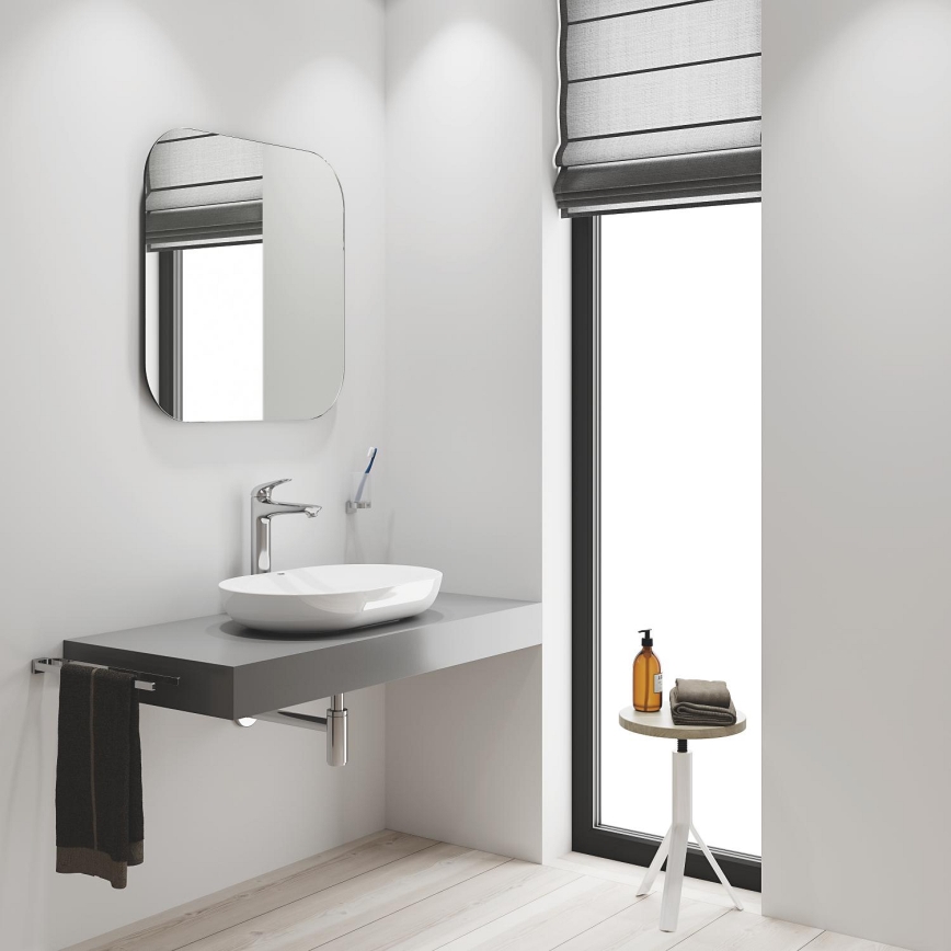 GROHE 23719003 - Umývadlová batéria EUROSTYLE XL lesklý chróm