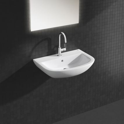 GROHE 23763000 - Umývadlová batéria BAULOOP veľkosť L lesklý chróm