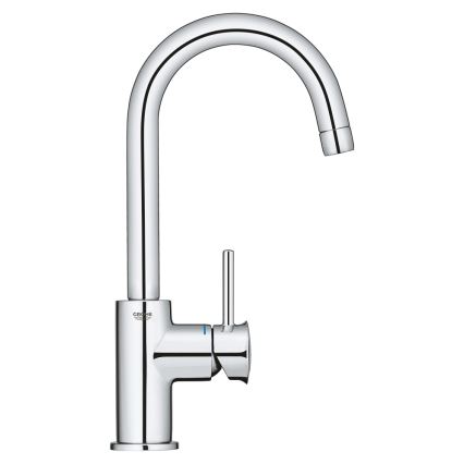 GROHE 23783000 - Umývadlová batéria START CLASSIC 311 mm lesklý chróm