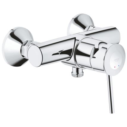GROHE 23786000 - Sprchová batéria START CLASSIC 150 mm lesklý chróm