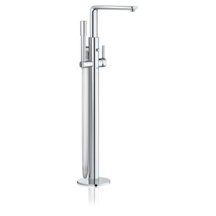 GROHE 23792001 - Vaňová batéria LINEARE 271 mm, lesklý chróm