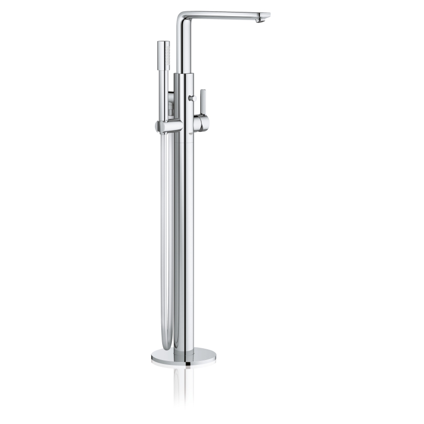 GROHE 23792001 - Vaňová batéria LINEARE 271 mm, lesklý chróm
