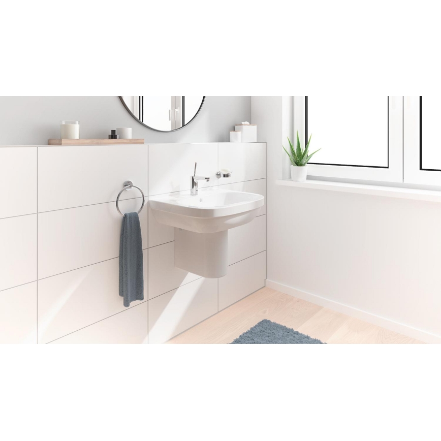 GROHE 23800000 - Umývadlová batéria GET, veľkosť M, lesklý chróm