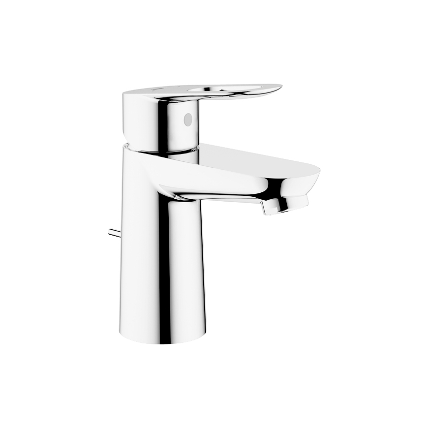 GROHE 23803000 - Umývadlová batéria EUROSMART lesklý chróm