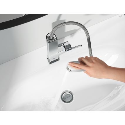 GROHE 23844003 - Umývadlová batéria PLUS veľkosť L lesklý chróm