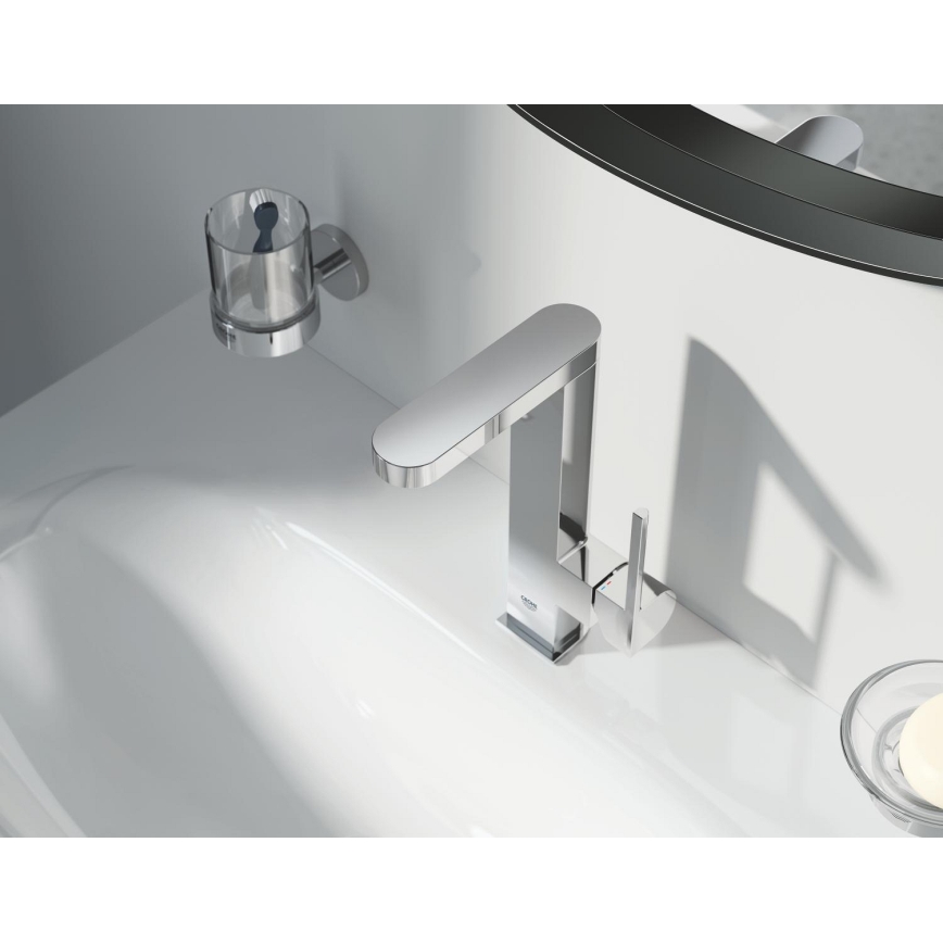 GROHE 23844003 - Umývadlová batéria PLUS veľkosť L lesklý chróm