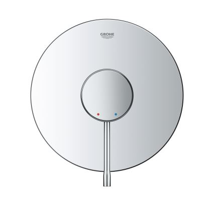 GROHE 24057001 - Sprchová batéria ESSENCE lesklý chróm