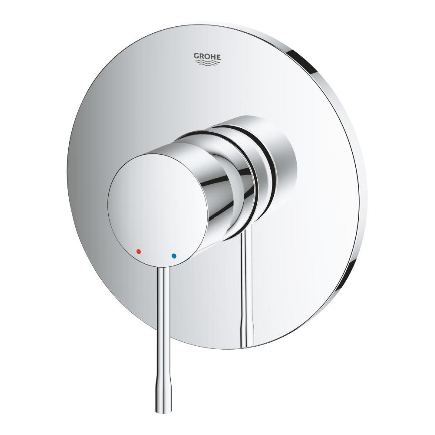 GROHE 24057001 - Sprchová batéria ESSENCE v lesklom chróme