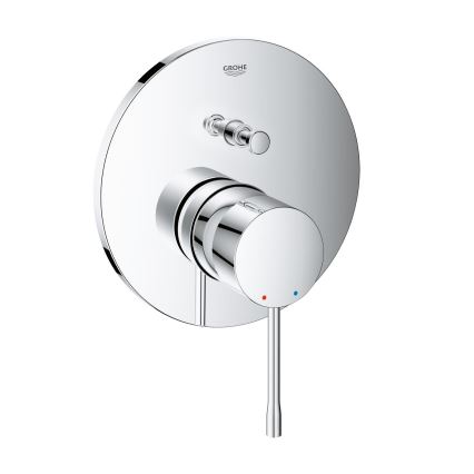 GROHE 24058001 - Batéria ESSENCE lesklý chróm