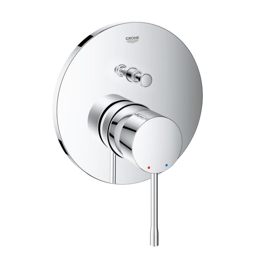 GROHE 24058001 - Batéria ESSENCE lesklý chróm