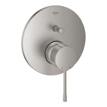 GROHE 24058DC1 - Batéria ESSENCE z nerezovej ocele