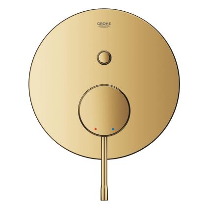 GROHE 24058GL1 - Batéria ESSENCE zlatá