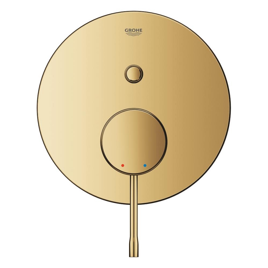 GROHE 24058GL1 - Batéria ESSENCE zlatá