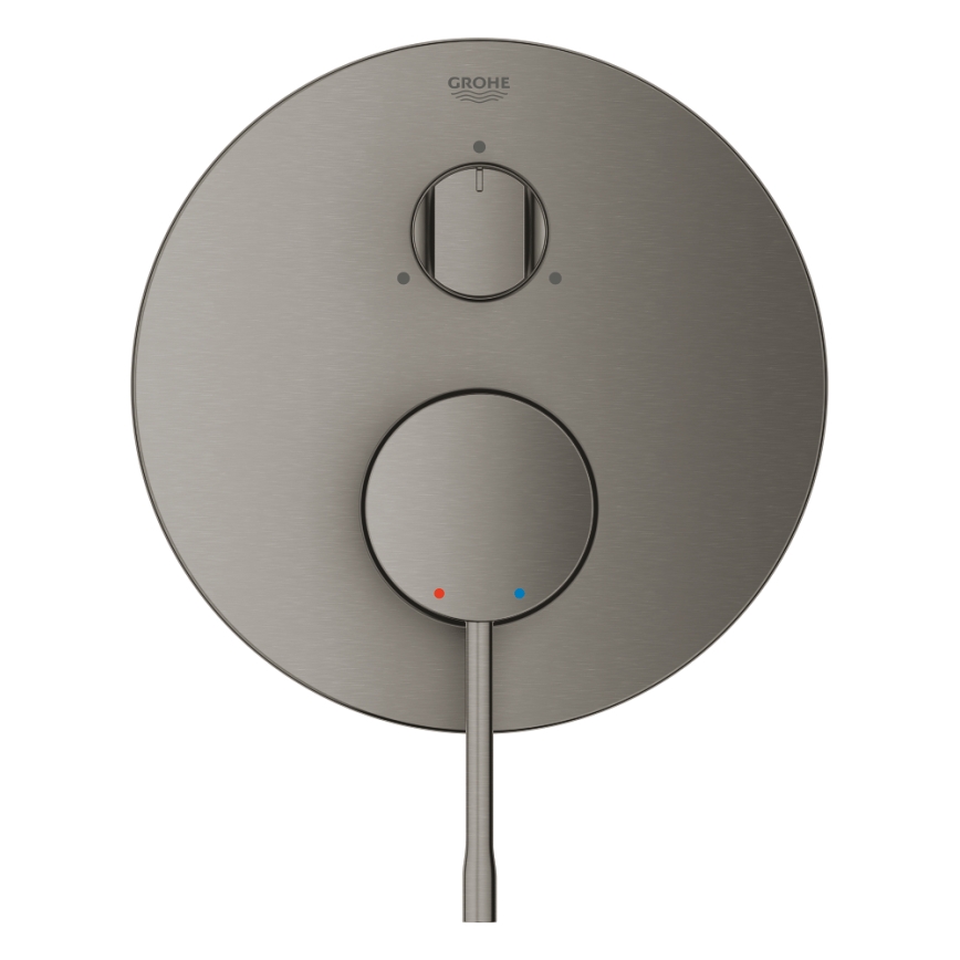 GROHE 24092AL1 - Batéria ESSENCE grafit