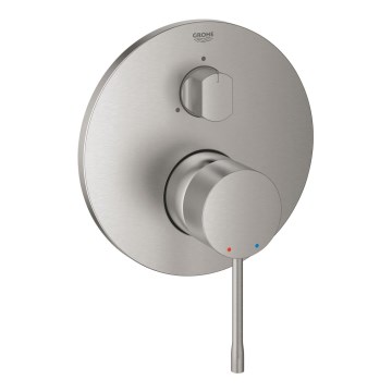 GROHE 24092DC1 - Batéria ESSENCE z nerezovej ocele