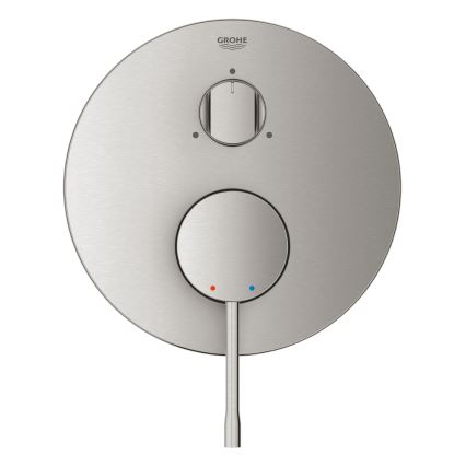 GROHE 24092DC1 - Batéria ESSENCE z nerezovej ocele