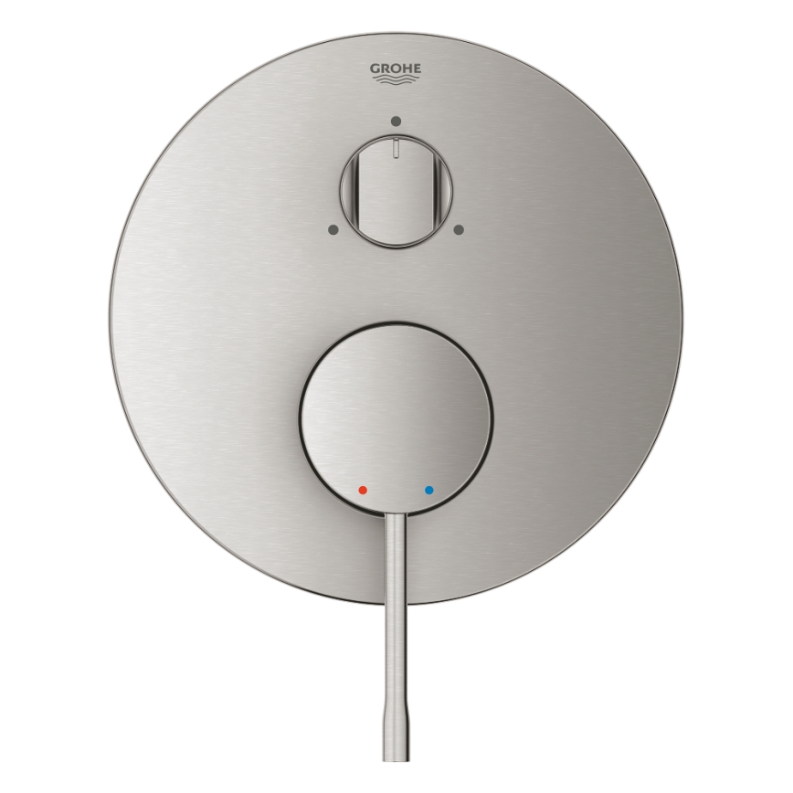 GROHE 24092DC1 - Batéria ESSENCE z nerezovej ocele