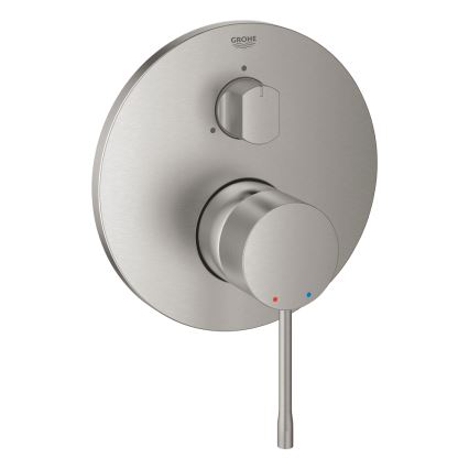 GROHE 24092DC1 - Batéria ESSENCE z nerezovej ocele