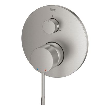 GROHE 24092DC1 - Batéria ESSENCE z nerezovej ocele