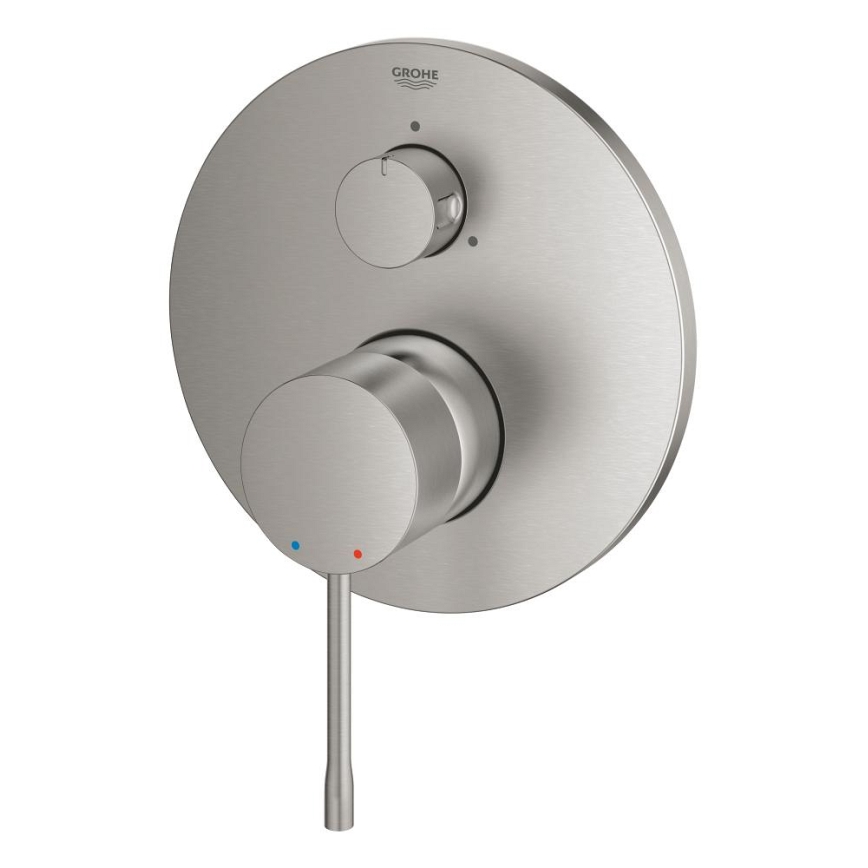 GROHE 24092DC1 - Batéria ESSENCE z nerezovej ocele