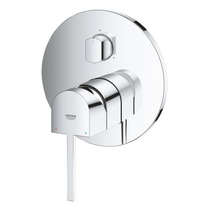 GROHE 24093003 - Batéria PLUS lesklý chróm