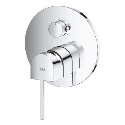 GROHE 24093003 - Batéria PLUS lesklý chróm
