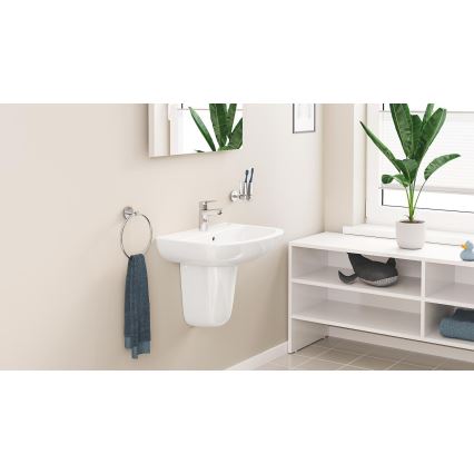 GROHE 24196001 - Umývadlová batéria START veľkosť S lesklý chróm