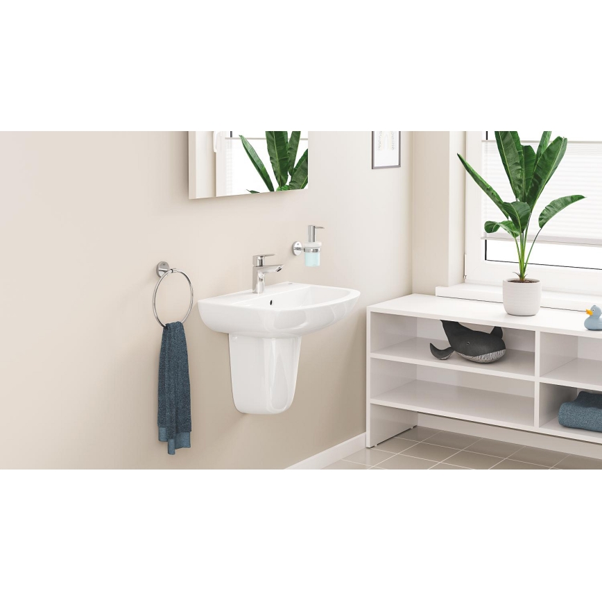 GROHE 24199001 - Umývadlová batéria START EDGE DN 15 lesklý chróm