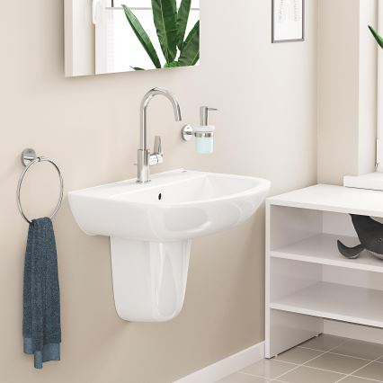 GROHE 24201001 - Umývadlová batéria DN 15, veľkosť L, lesklý chróm