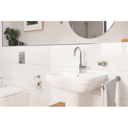 GROHE 24203002 - Umývadlová batéria START veľkosť L lesklý chróm