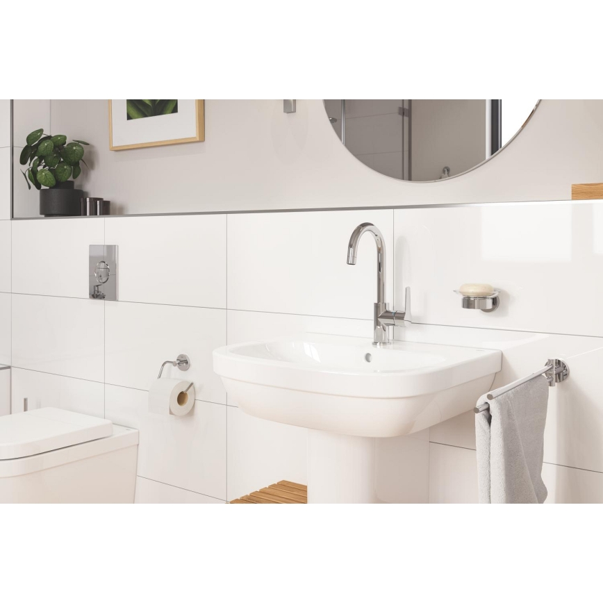 GROHE 24203002 - Umývadlová batéria START veľkosť L lesklý chróm