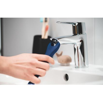 GROHE 24204002 - Umývadlová batéria START veľkosť M lesklý chróm