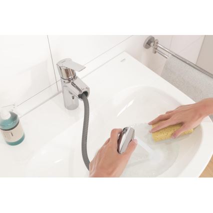 GROHE 24205003 - Umývadlová batéria START DN 15, veľkosť M, lesklý chróm