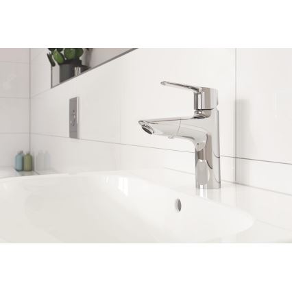 GROHE 24205003 - Umývadlová batéria START DN 15, veľkosť M, lesklý chróm