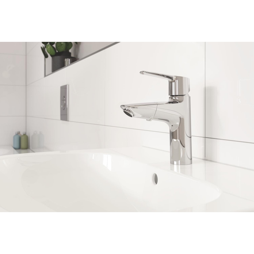 GROHE 24205003 - Umývadlová batéria START DN 15, veľkosť M, lesklý chróm