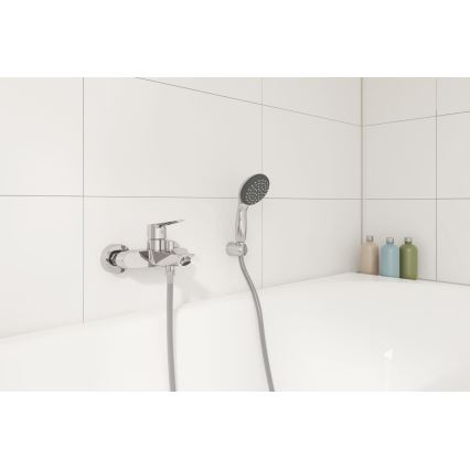 GROHE 24206002 - Vaňová batéria START DN 15 lesklý chróm