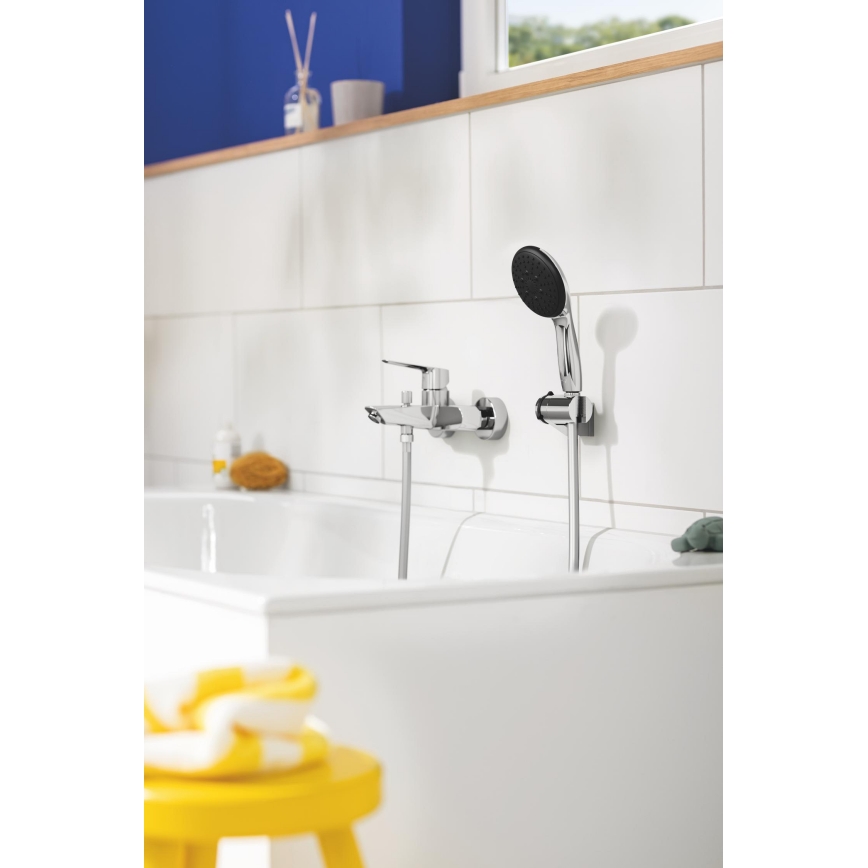GROHE 24206002 - Vaňová batéria START DN 15 lesklý chróm
