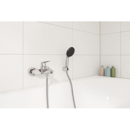 GROHE 24206002 - Vaňová batéria START DN 15 lesklý chróm