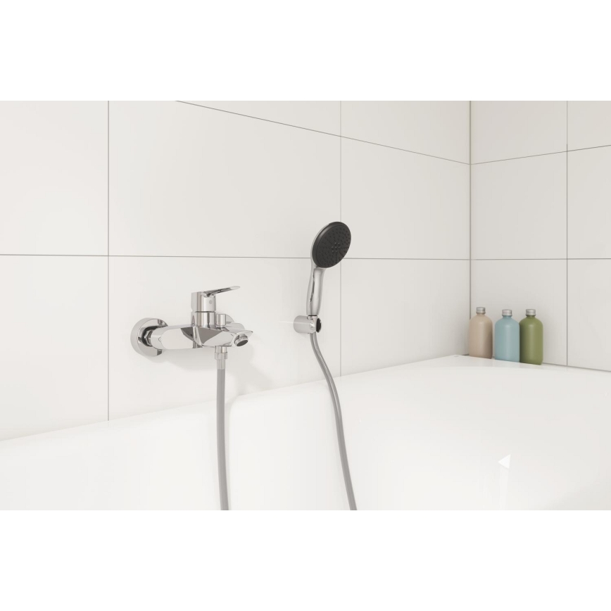 GROHE 24206002 - Vaňová batéria START DN 15 lesklý chróm
