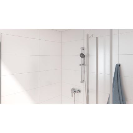 GROHE 24208002 - Sprchová nástenná batéria START DN 15 lesklý chróm