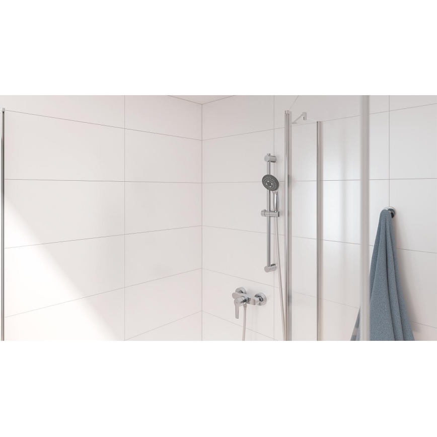 GROHE 24208002 - Sprchová nástenná batéria START DN 15 lesklý chróm