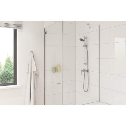 GROHE 24208002 - Sprchová nástenná batéria START DN 15 lesklý chróm