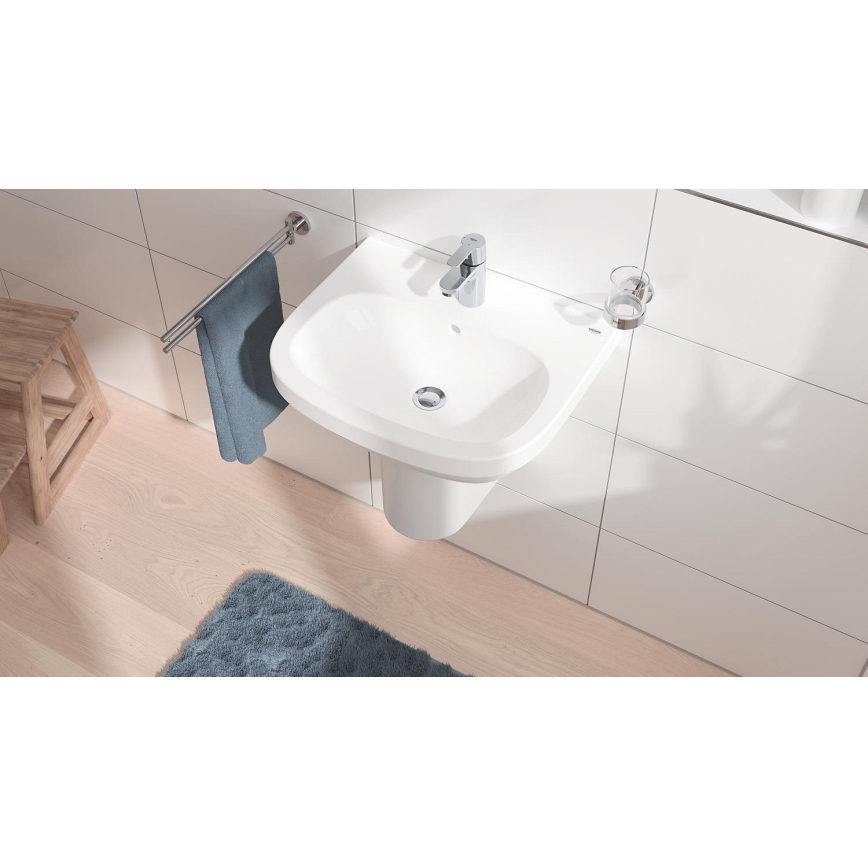 GROHE 24209002 - Umývadlová batéria START DN 15 lesklý chróm