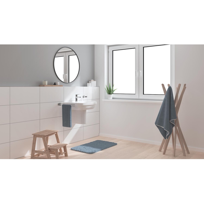 GROHE 24209002 - Umývadlová batéria START DN 15 lesklý chróm