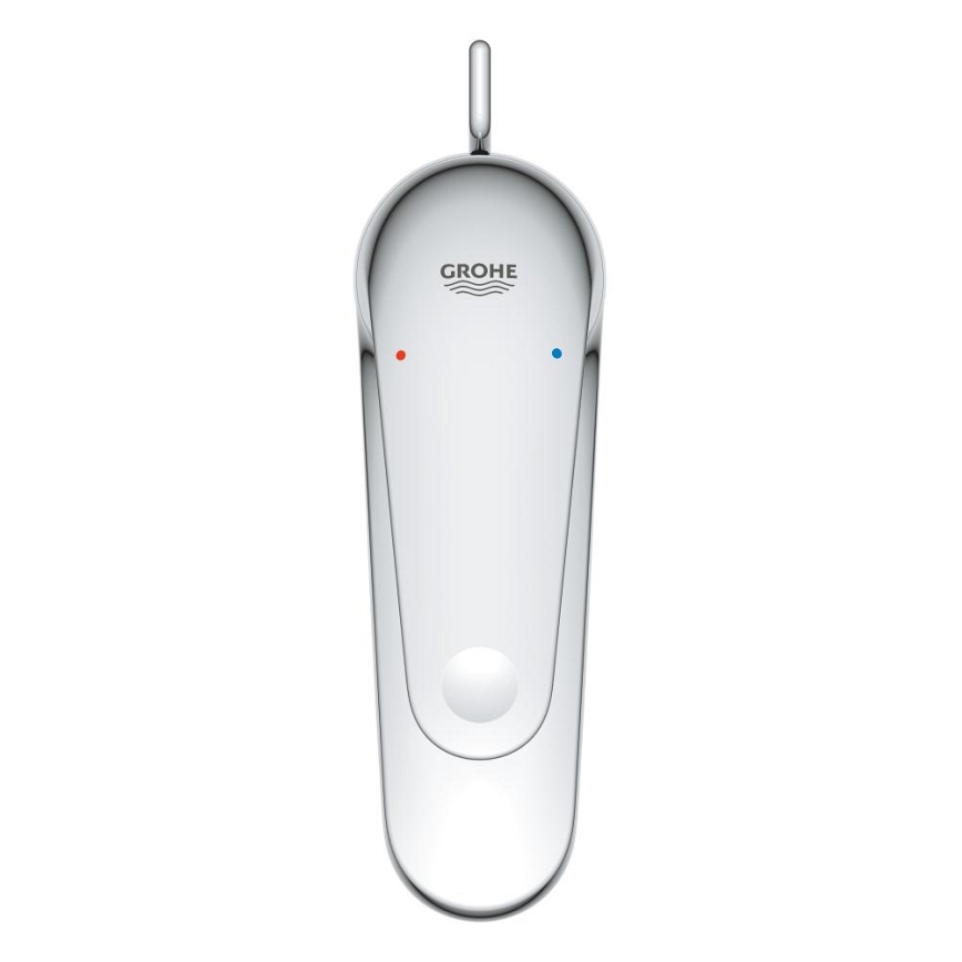 GROHE 24316001 - Umývadlová batéria SWIFT DN 15, lesklý chróm