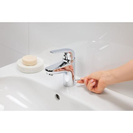 GROHE 24319001 - Umývadlová batéria SWIFT 162 mm lesklý chróm