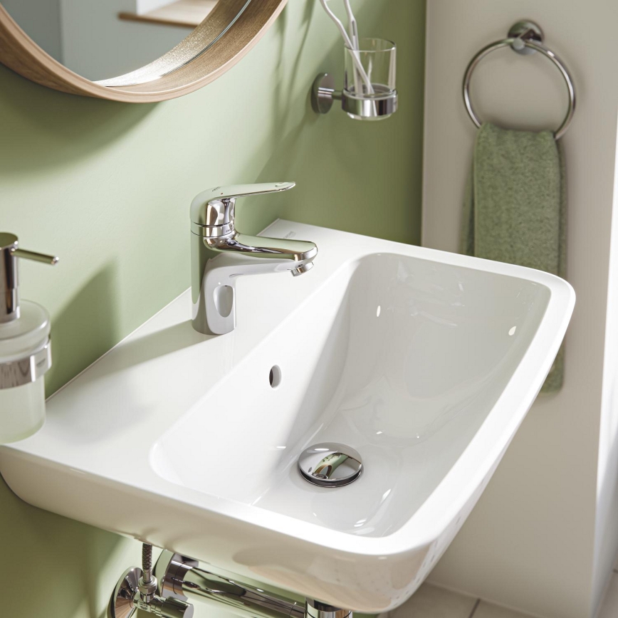 GROHE 24319001 - Umývadlová batéria SWIFT 162 mm lesklý chróm