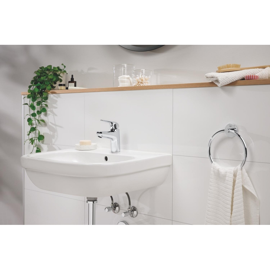 GROHE 24319001 - Umývadlová batéria SWIFT 162 mm lesklý chróm