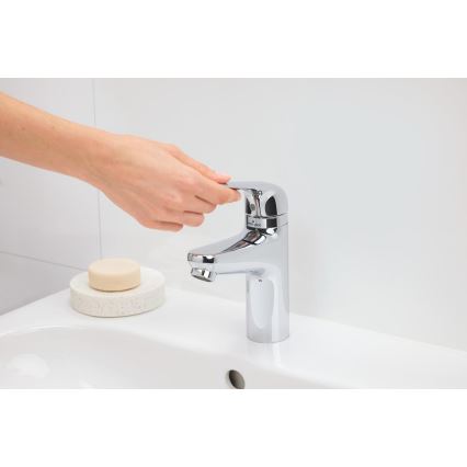 GROHE 24319001 - Umývadlová batéria SWIFT 162 mm lesklý chróm