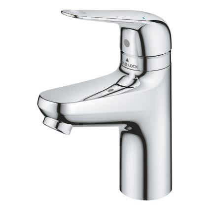 GROHE 24319001 - Umývadlová batéria SWIFT 162 mm lesklý chróm
